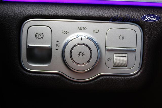 used 2020 Mercedes-Benz GLE 450 car, priced at $28,395