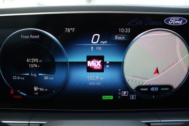 used 2020 Mercedes-Benz GLE 450 car, priced at $28,395