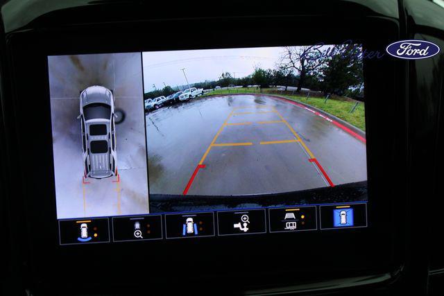 used 2022 Chevrolet Traverse car, priced at $34,995