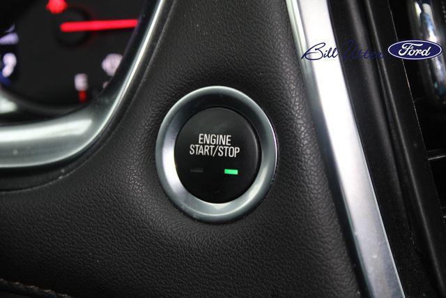 used 2022 Chevrolet Traverse car, priced at $34,995