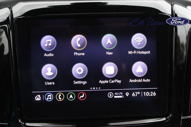 used 2022 Chevrolet Traverse car, priced at $34,995