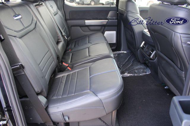 new 2025 Ford F-150 car, priced at $78,963