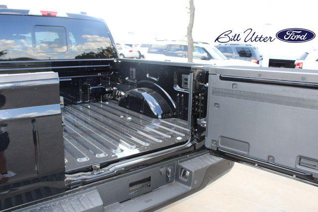 new 2025 Ford F-150 car, priced at $78,963
