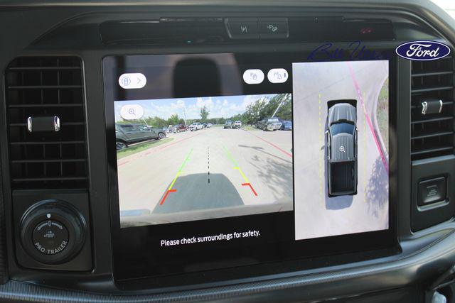 new 2025 Ford F-150 car, priced at $78,963