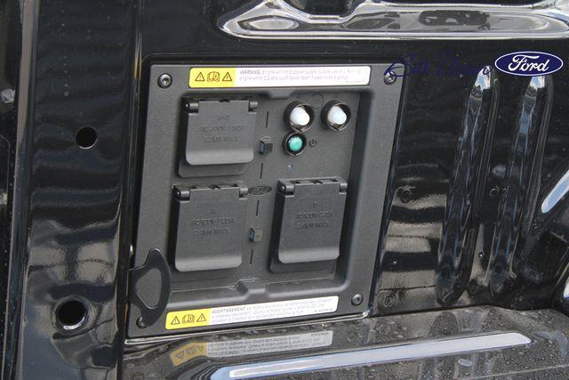 new 2025 Ford F-150 car, priced at $78,963