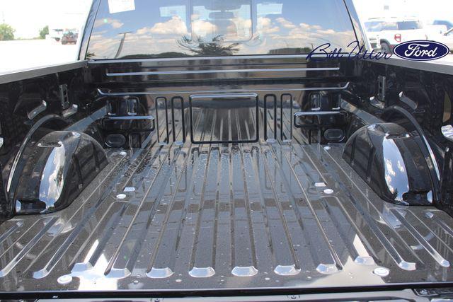 new 2025 Ford F-150 car, priced at $78,963