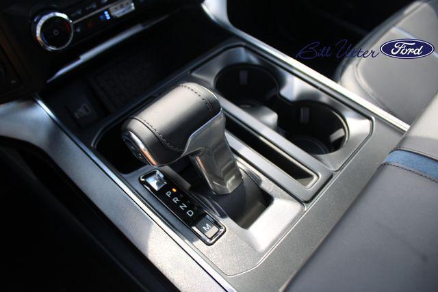 new 2025 Ford F-150 car, priced at $78,963
