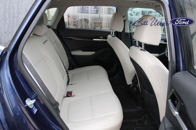 used 2021 Kia Seltos car, priced at $19,484
