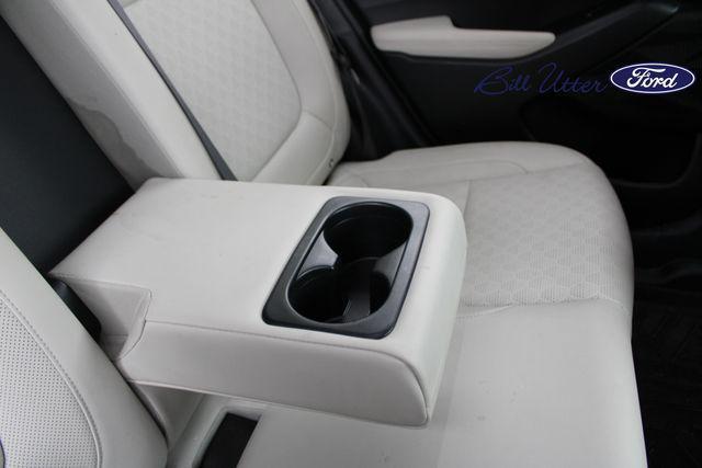 used 2021 Kia Seltos car, priced at $19,484