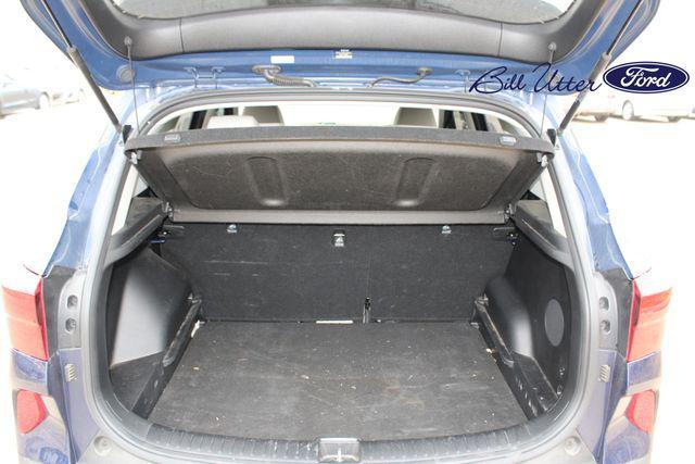 used 2021 Kia Seltos car, priced at $19,484