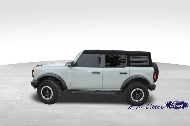 used 2022 Ford Bronco car, priced at $36,000