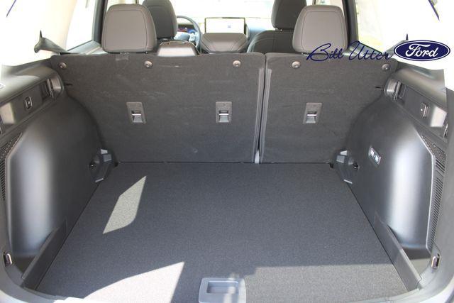 new 2025 Ford Bronco Sport car, priced at $31,910