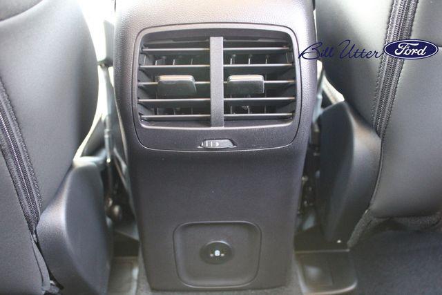 new 2025 Ford Bronco Sport car, priced at $31,910