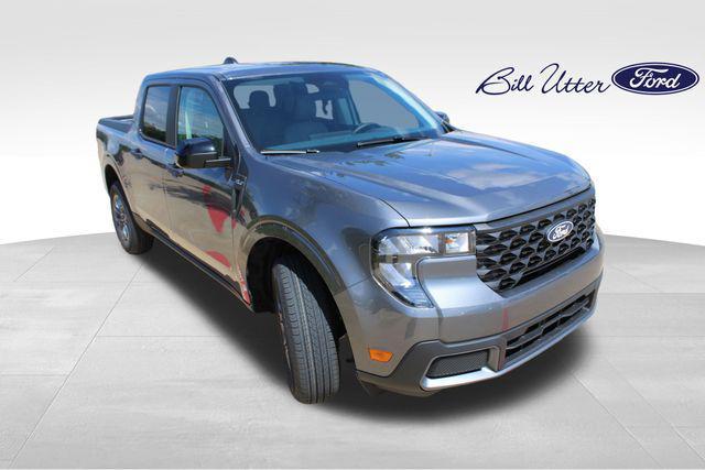 new 2025 Ford Maverick car, priced at $32,924
