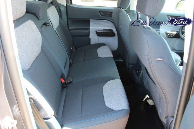 new 2025 Ford Maverick car, priced at $32,924