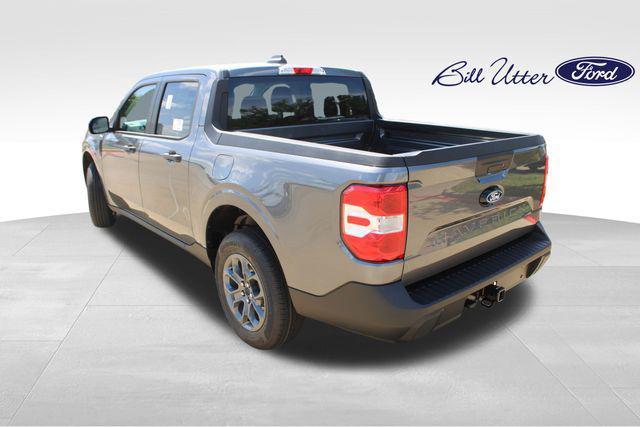 new 2025 Ford Maverick car, priced at $32,924