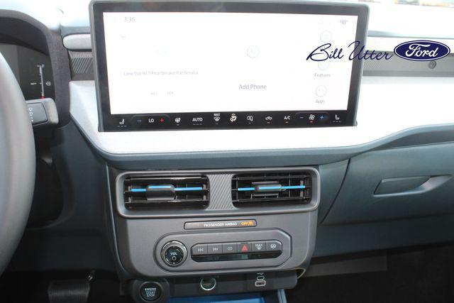 new 2025 Ford Maverick car, priced at $32,924