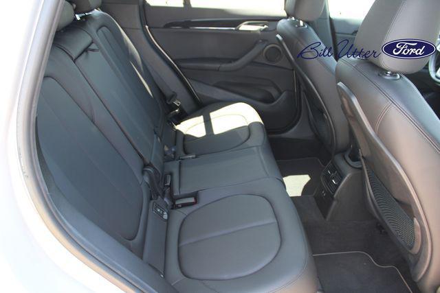 used 2020 BMW X1 car, priced at $19,497