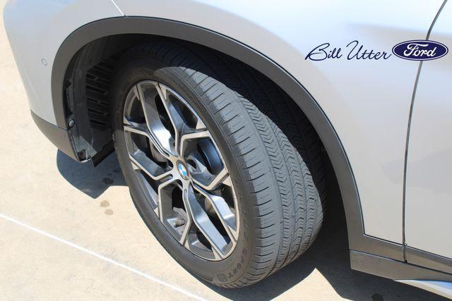 used 2020 BMW X1 car, priced at $19,497