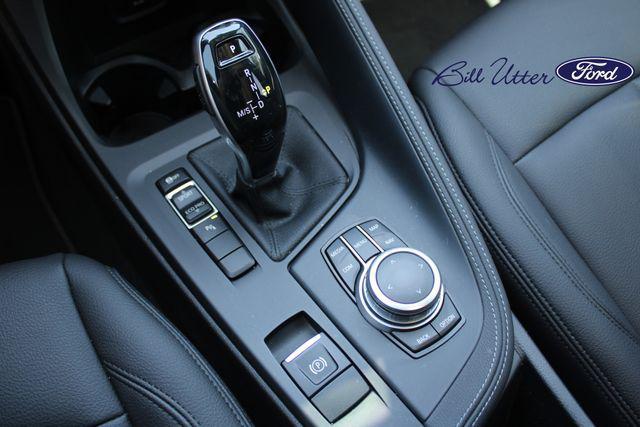 used 2020 BMW X1 car, priced at $19,497