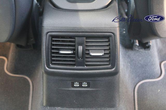 used 2020 BMW X1 car, priced at $19,497