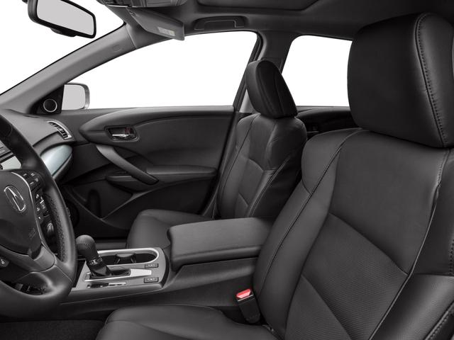 used 2017 Acura RDX car, priced at $14,535