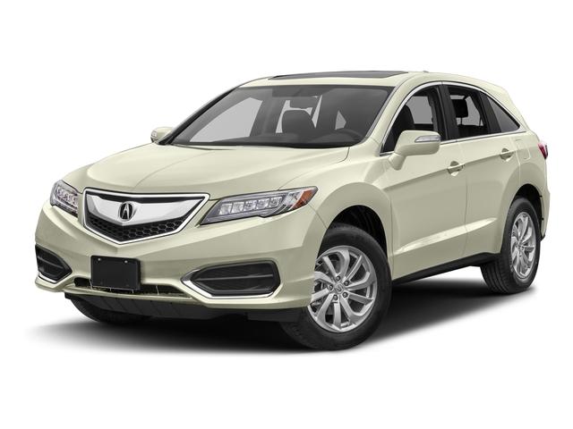 used 2017 Acura RDX car, priced at $14,535