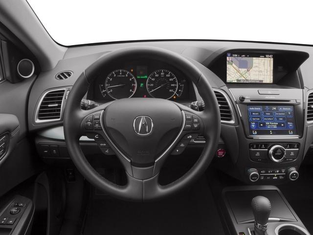 used 2017 Acura RDX car, priced at $14,535