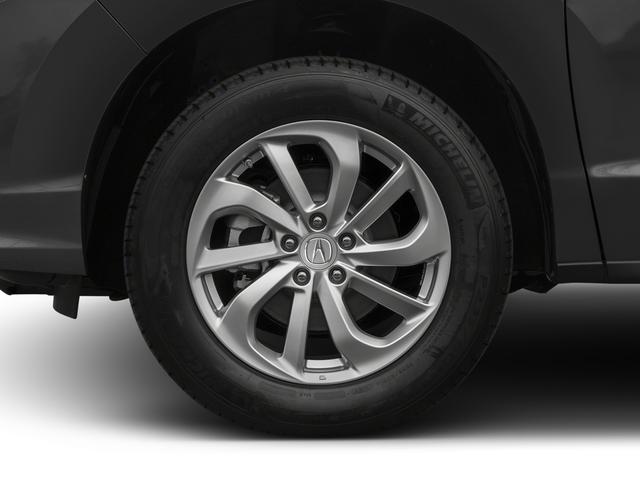 used 2017 Acura RDX car, priced at $14,535