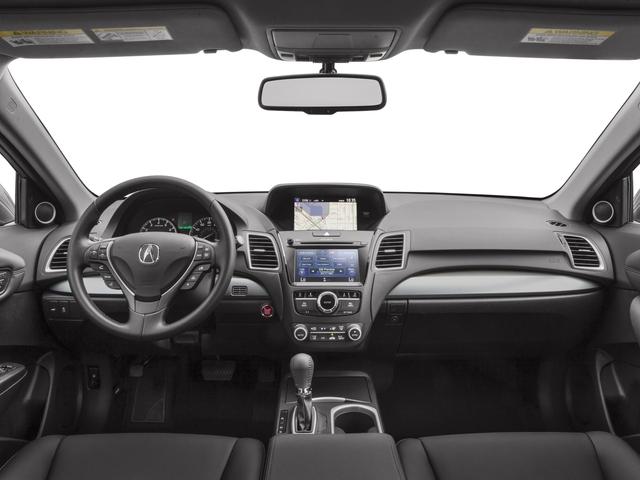used 2017 Acura RDX car, priced at $14,535
