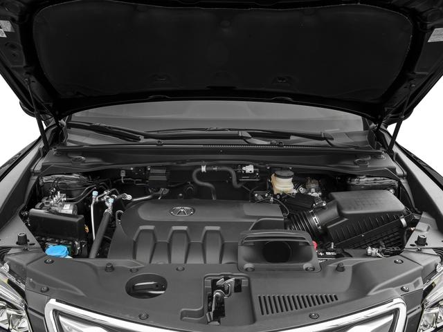 used 2017 Acura RDX car, priced at $14,535