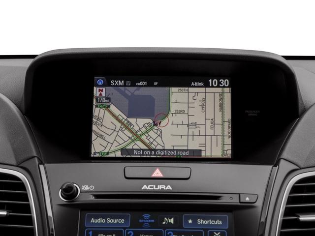used 2017 Acura RDX car, priced at $14,535