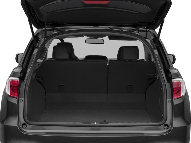 used 2017 Acura RDX car, priced at $14,535