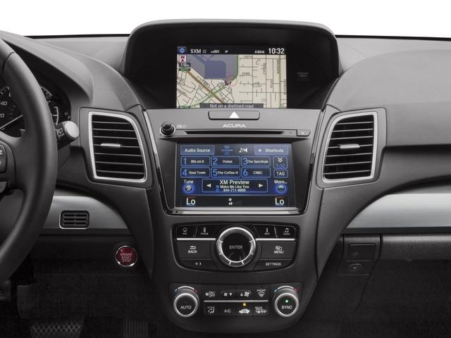 used 2017 Acura RDX car, priced at $14,535