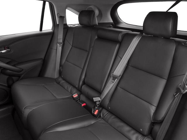 used 2017 Acura RDX car, priced at $14,535