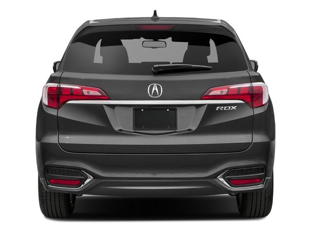 used 2017 Acura RDX car, priced at $14,535