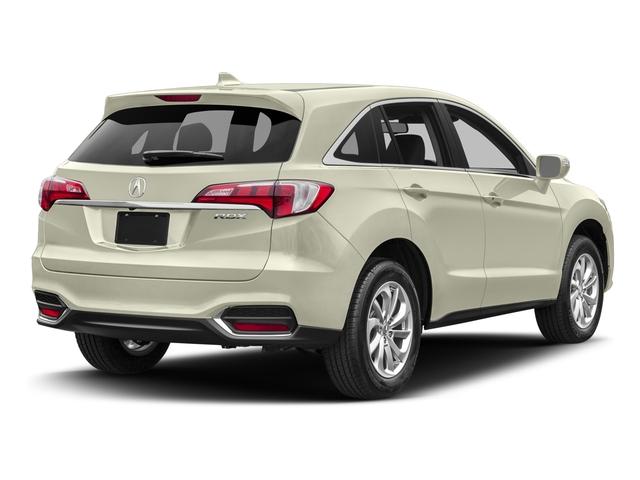 used 2017 Acura RDX car, priced at $14,535