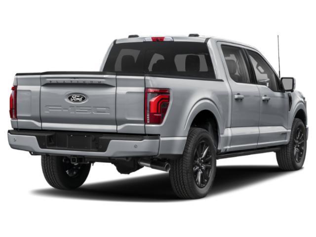 new 2025 Ford F-150 car, priced at $83,133