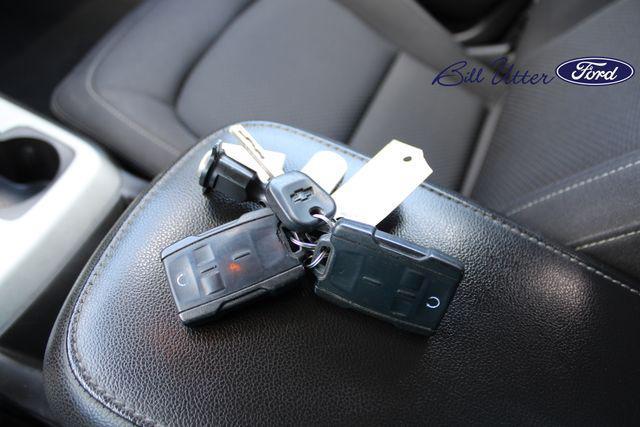used 2018 Chevrolet Colorado car, priced at $21,983