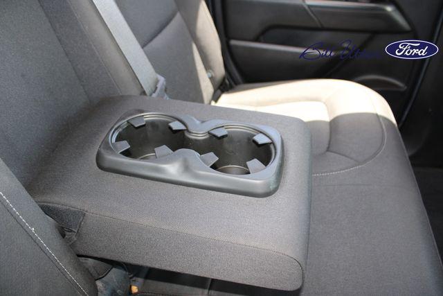used 2018 Chevrolet Colorado car, priced at $21,983