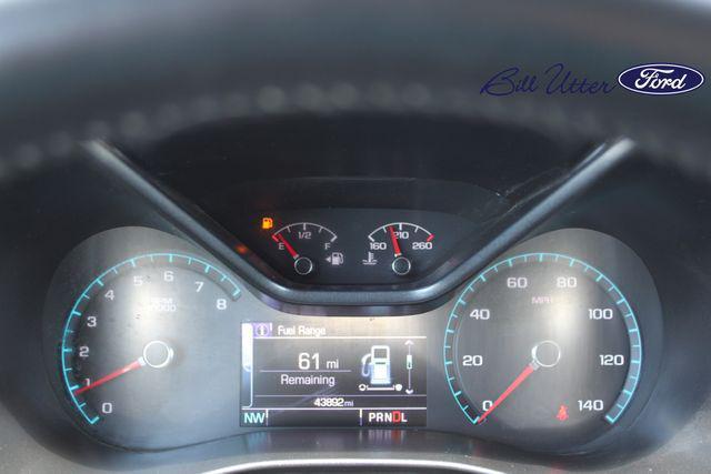 used 2018 Chevrolet Colorado car, priced at $21,983