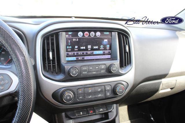 used 2018 Chevrolet Colorado car, priced at $22,981
