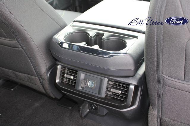 new 2025 Ford F-150 car, priced at $49,241