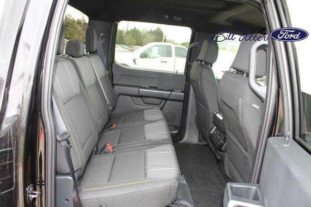new 2025 Ford F-150 car, priced at $49,241