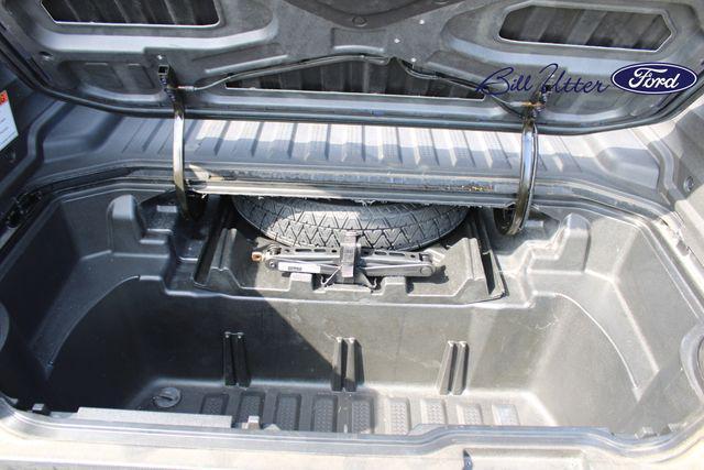 used 2023 Honda Ridgeline car, priced at $36,482