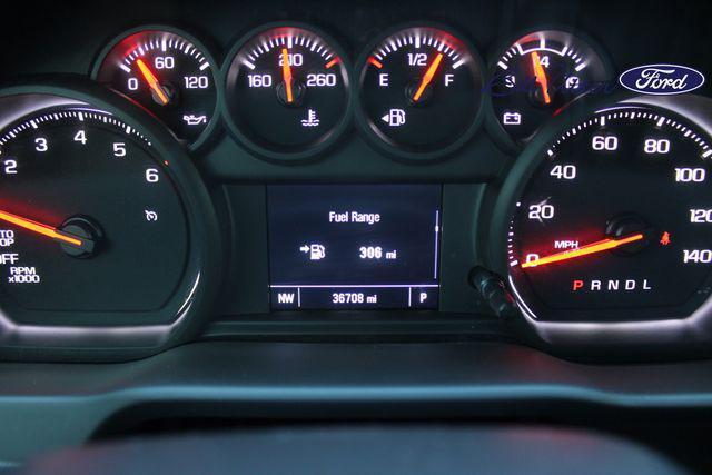 used 2024 Chevrolet Silverado 1500 car, priced at $33,988