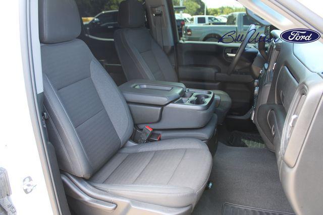 used 2024 Chevrolet Silverado 1500 car, priced at $33,988