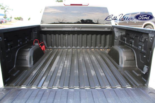 used 2024 Chevrolet Silverado 1500 car, priced at $33,988