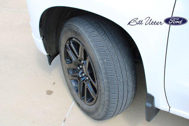 used 2024 Chevrolet Silverado 1500 car, priced at $33,988