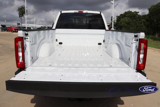 new 2024 Ford F-250 car, priced at $48,510